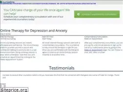 Sites similar to counselingondemand.com