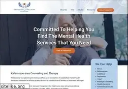 Sites similar to counselingpcc.com