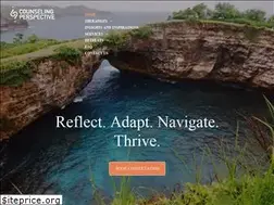 Sites similar to counselingperspective.com