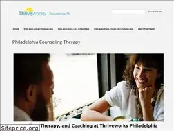 Sites similar to counselingphiladelphia.com