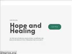 Sites similar to counselingplace.org