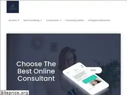 Sites similar to counselingreviews.com