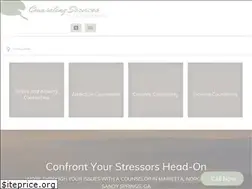 Sites similar to counselingservicesga.com