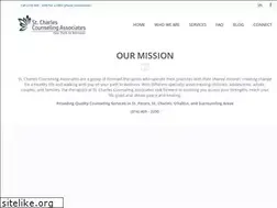 Sites similar to counselingstc.com