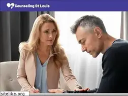 Sites similar to counselingstlouis.net