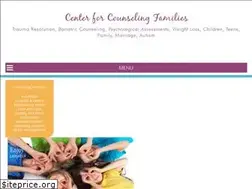 Sites similar to counselingstrategies.org