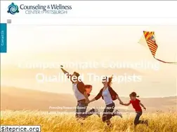 Sites similar to counselingwellnesspgh.com