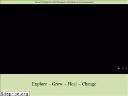 Sites similar to counselingwithsharon.com
