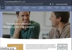 Sites similar to counselingwithtlc.com