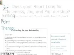 Sites similar to counselling-marriage.com