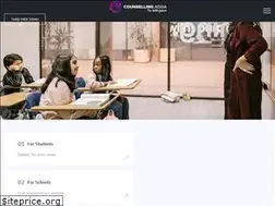 Sites similar to counsellingadda.com