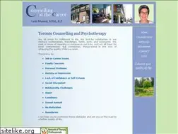 Sites similar to counsellingatthecarrot.com