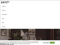 Sites similar to counsellingcentral.com