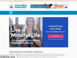 Sites similar to counsellingconnection.com