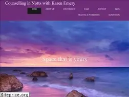 Sites similar to counsellinginnotts.co.uk