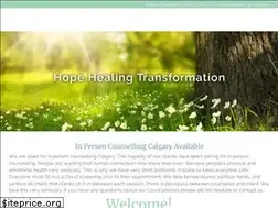 Sites similar to counsellinginstitute.ca