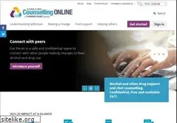 Sites similar to counsellingonline.org.au