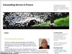 Sites similar to counsellingservice.eu