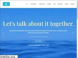 Sites similar to counsellingserviceleeds.co.uk