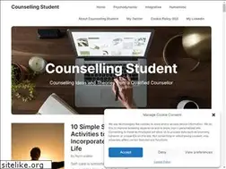 Sites similar to counsellingstudent.com