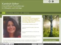 Sites similar to counsellingtherapies.org