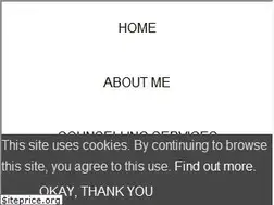 Sites similar to counsellingwarwickshire.com