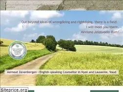 Sites similar to counsellor.ch