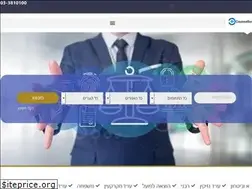Sites similar to counsellor.co.il