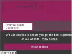 Sites similar to counsellors.com