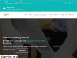 Sites similar to counsellorshivanisadhoo.com