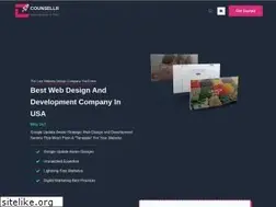 Sites similar to counsellr.com