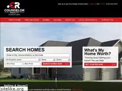 Sites similar to counselordetroitlakes.com