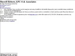 Sites similar to counselorhouston.com