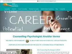 Sites similar to counselorindelhi.in