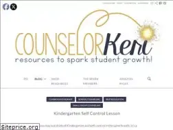 Sites similar to counselorkeri.com