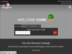 Sites similar to counselorrealty.com