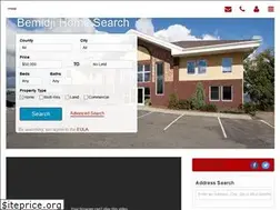 Sites similar to counselorrealtybemidji.com