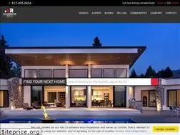 Sites similar to counselorrealtyofrochester.com