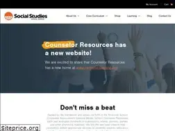 Sites similar to counselorresources.com