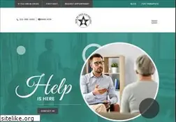 Sites similar to counselorsoftexas.com