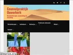 Sites similar to counselpraktijk.nl