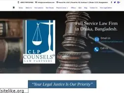 Sites similar to counselslaw.com