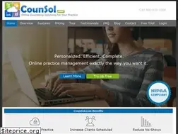 Sites similar to counsol.com