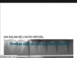 Sites similar to counson.be