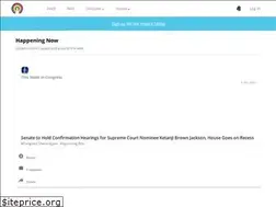 Sites similar to countable.us