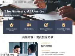 Sites similar to countaudit.hk