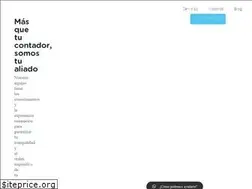 Sites similar to countax.com.ar