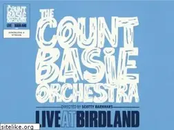Sites similar to countbasie.com