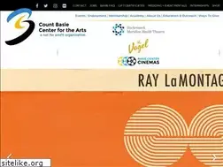 Sites similar to countbasietheatre.com