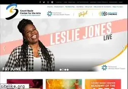 Sites similar to countbasietheatre.org
